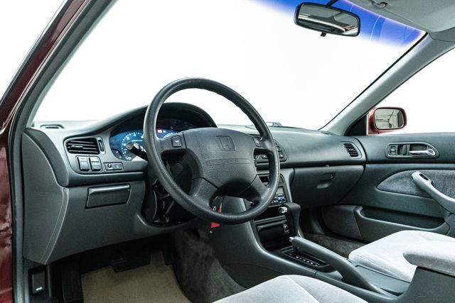 1995 Honda Accord EX | Carrollton, TX | Texas Hot Rides