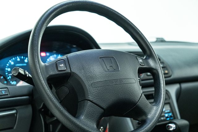 1995 Honda Accord EX | Carrollton, TX | Texas Hot Rides 1995 Honda Accord EX | Carrollton, TX | Texas Hot Rides