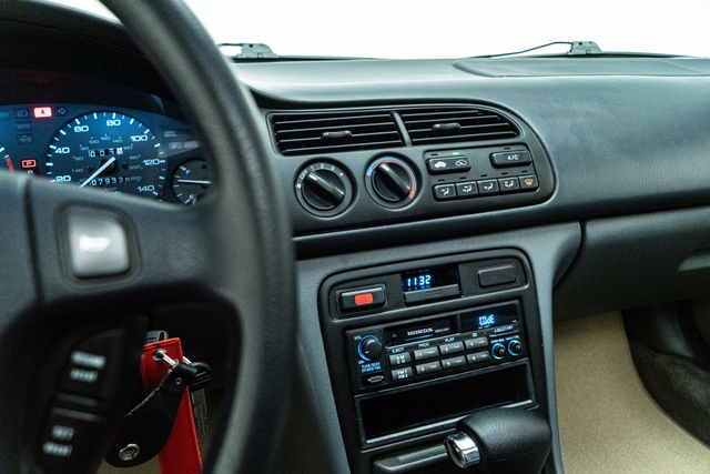 1995 Honda Accord EX | Carrollton, TX | Texas Hot Rides 1995 Honda Accord EX | Carrollton, TX | Texas Hot Rides