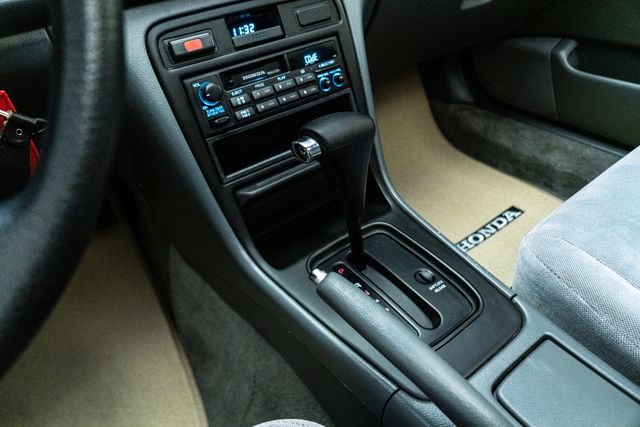 1995 Honda Accord EX | Carrollton, TX | Texas Hot Rides