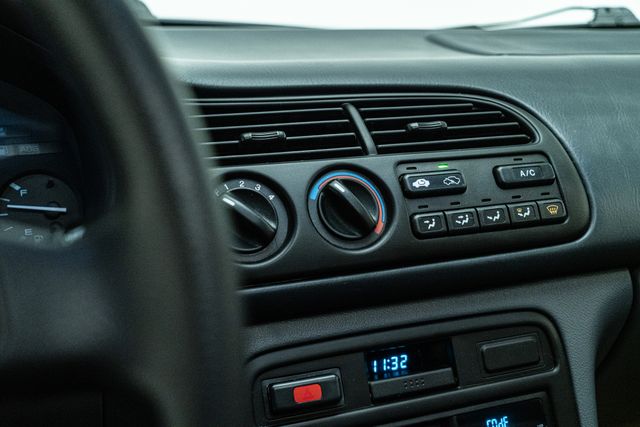 1995 Honda Accord EX | Carrollton, TX | Texas Hot Rides