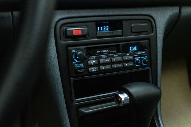1995 Honda Accord EX | Carrollton, TX | Texas Hot Rides