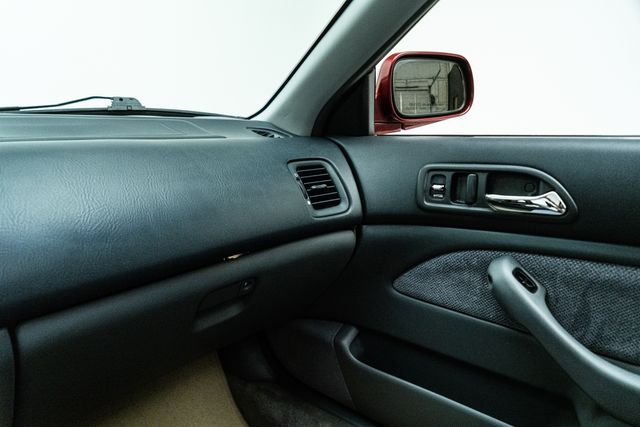 1995 Honda Accord EX | Carrollton, TX | Texas Hot Rides 1995 Honda Accord EX | Carrollton, TX | Texas Hot Rides