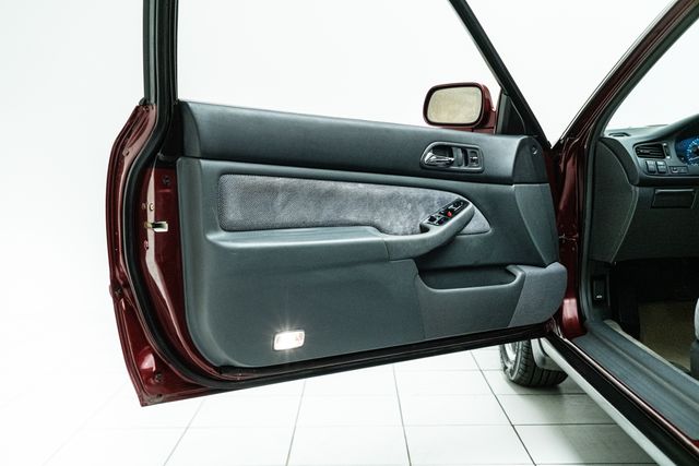 1995 Honda Accord EX | Carrollton, TX | Texas Hot Rides 1995 Honda Accord EX | Carrollton, TX | Texas Hot Rides