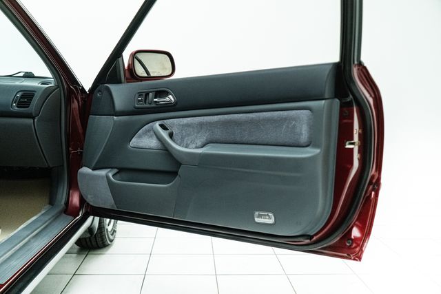 1995 Honda Accord EX | Carrollton, TX | Texas Hot Rides