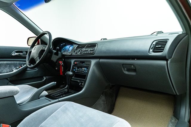 1995 Honda Accord EX | Carrollton, TX | Texas Hot Rides 1995 Honda Accord EX | Carrollton, TX | Texas Hot Rides