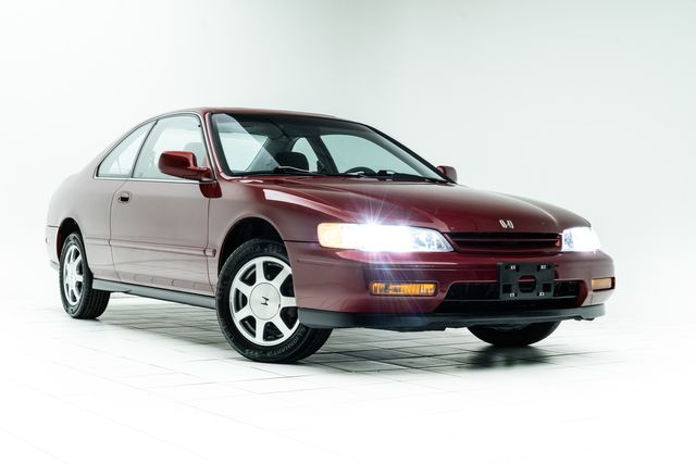 1995 Honda Accord EX | Carrollton, TX | Texas Hot Rides 1995 Honda Accord EX | Carrollton, TX | Texas Hot Rides