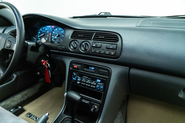 1995 Honda Accord EX | Carrollton, TX | Texas Hot Rides 1995 Honda Accord EX | Carrollton, TX | Texas Hot Rides