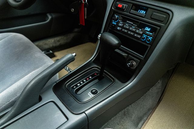 1995 Honda Accord EX | Carrollton, TX | Texas Hot Rides