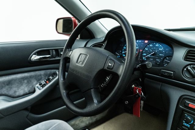 1995 Honda Accord EX | Carrollton, TX | Texas Hot Rides