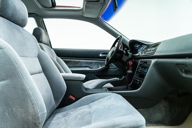 1995 Honda Accord EX | Carrollton, TX | Texas Hot Rides