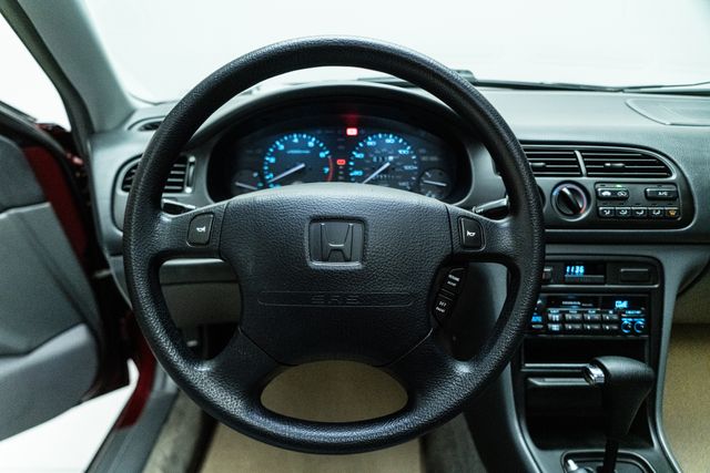 1995 Honda Accord EX | Carrollton, TX | Texas Hot Rides 1995 Honda Accord EX | Carrollton, TX | Texas Hot Rides