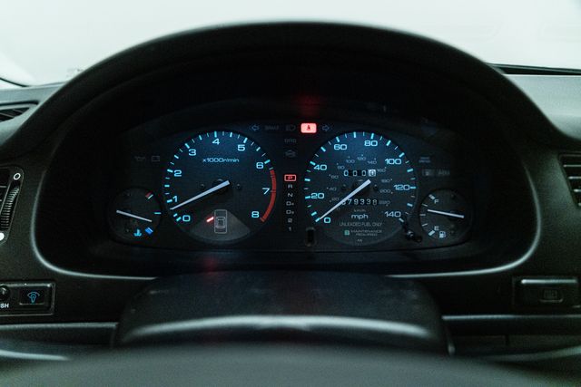 1995 Honda Accord EX | Carrollton, TX | Texas Hot Rides 1995 Honda Accord EX | Carrollton, TX | Texas Hot Rides