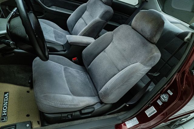 1995 Honda Accord EX | Carrollton, TX | Texas Hot Rides 1995 Honda Accord EX | Carrollton, TX | Texas Hot Rides