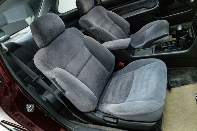 1995 Honda Accord EX | Carrollton, TX | Texas Hot Rides 1995 Honda Accord EX | Carrollton, TX | Texas Hot Rides