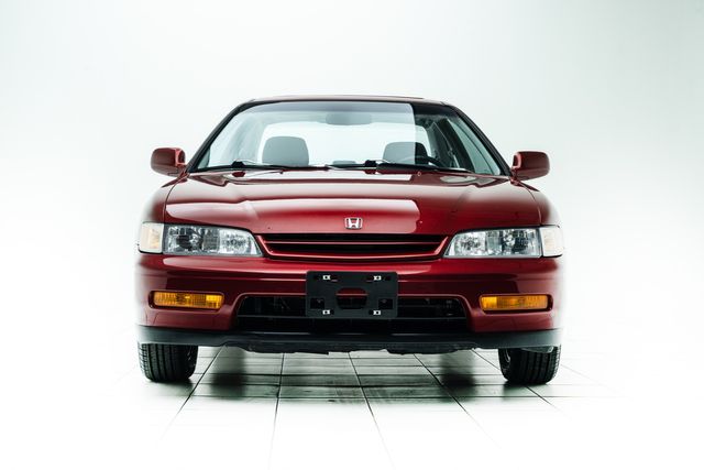 1995 Honda Accord EX | Carrollton, TX | Texas Hot Rides 1995 Honda Accord EX | Carrollton, TX | Texas Hot Rides