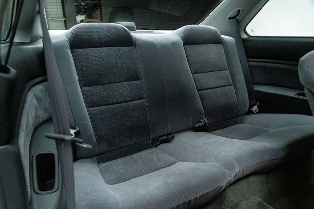 1995 Honda Accord EX | Carrollton, TX | Texas Hot Rides