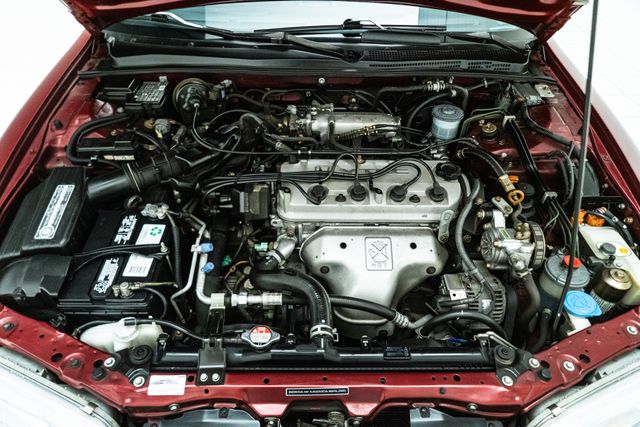 1995 Honda Accord EX | Carrollton, TX | Texas Hot Rides 1995 Honda Accord EX | Carrollton, TX | Texas Hot Rides