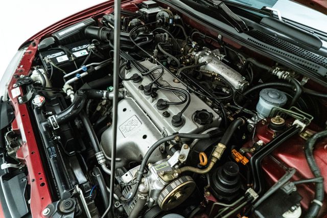 1995 Honda Accord EX | Carrollton, TX | Texas Hot Rides