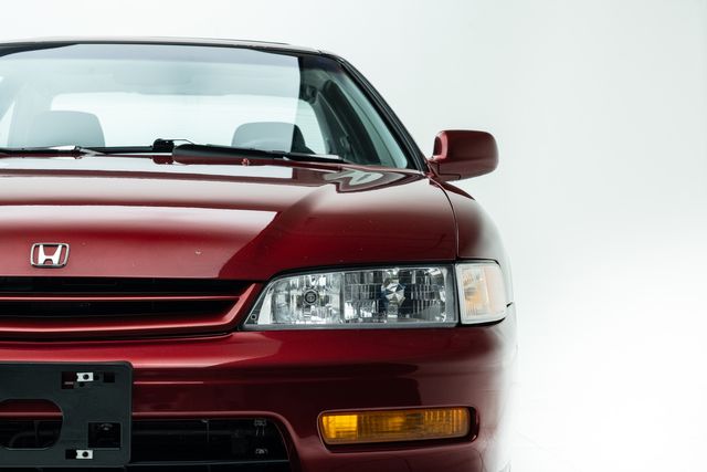 1995 Honda Accord EX | Carrollton, TX | Texas Hot Rides 1995 Honda Accord EX | Carrollton, TX | Texas Hot Rides