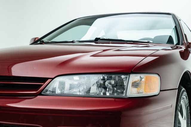1995 Honda Accord EX | Carrollton, TX | Texas Hot Rides