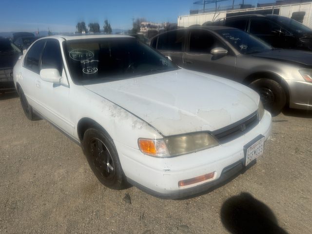 1995 Honda Accord LX V6 | Orland, CA | Orland Public Auto Auction