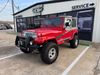 1995 Jeep Wrangler SE | Wylie, TX | Collins Bros Jeep 1995 Jeep Wrangler SE | Wylie, TX | Collins Bros Jeep