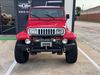 1995 Jeep Wrangler SE | Wylie, TX | Collins Bros Jeep 1995 Jeep Wrangler SE | Wylie, TX | Collins Bros Jeep