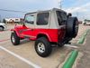 1995 Jeep Wrangler SE | Wylie, TX | Collins Bros Jeep 1995 Jeep Wrangler SE | Wylie, TX | Collins Bros Jeep