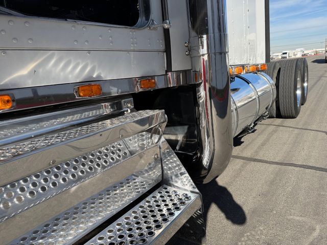 1995 Kenworth W900L Sleeper