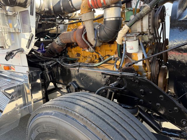 1995 Kenworth W900L Sleeper