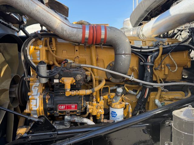 1995 Kenworth W900L Sleeper