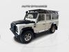 1995 Land Rover DEFENDER 110 300TDI | Houston, Texas | Autodynamics 1995 Land Rover DEFENDER 110 300TDI | Houston, Texas | Autodynamics