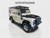 1995 Land Rover DEFENDER 110 300TDI | Houston, Texas | Autodynamics 1995 Land Rover DEFENDER 110 300TDI | Houston, Texas | Autodynamics