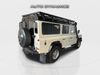 1995 Land Rover DEFENDER 110 300TDI | Houston, Texas | Autodynamics 1995 Land Rover DEFENDER 110 300TDI | Houston, Texas | Autodynamics