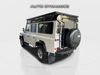 1995 Land Rover DEFENDER 110 300TDI | Houston, Texas | Autodynamics 1995 Land Rover DEFENDER 110 300TDI | Houston, Texas | Autodynamics