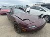 1995 Mazda MX-5 Miata Base | Orland, CA | Orland Public Auto Auction