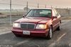 1995 Mercedes-Benz E-Class E 320 | Concord, CA | Carbuffs 1995 Mercedes-Benz E-Class E 320 | Concord, CA | Carbuffs