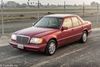 1995 Mercedes-Benz E-Class E 320 | Concord, CA | Carbuffs 1995 Mercedes-Benz E-Class E 320 | Concord, CA | Carbuffs