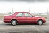 1995 Mercedes-Benz E-Class E 320 | Concord, CA | Carbuffs 1995 Mercedes-Benz E-Class E 320 | Concord, CA | Carbuffs
