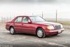 1995 Mercedes-Benz E-Class E 320 | Concord, CA | Carbuffs 1995 Mercedes-Benz E-Class E 320 | Concord, CA | Carbuffs