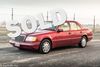 1995 Mercedes-Benz E-Class E 320 | Concord, CA | Carbuffs 1995 Mercedes-Benz E-Class E 320 | Concord, CA | Carbuffs