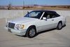 1995 Mercedes-Benz E-Class E 320 Cabriolet | Mesa, AZ | The Car Club AZ 1995 Mercedes-Benz E-Class E 320 Cabriolet | Mesa, AZ | The Car Club AZ