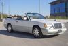 1995 Mercedes-Benz E-Class E 320 Cabriolet | Mesa, AZ | The Car Club AZ 1995 Mercedes-Benz E-Class E 320 Cabriolet | Mesa, AZ | The Car Club AZ