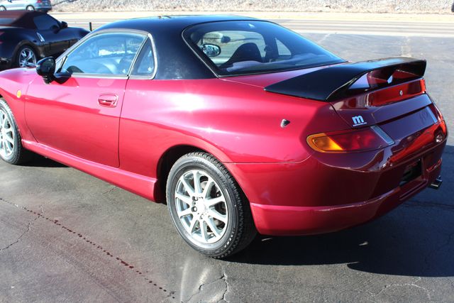 1995 Mitsubishi FTO DE3A | Granite City, Illinois | MasterCars Company Inc. 1995 Mitsubishi FTO DE3A | Granite City, Illinois | MasterCars Company Inc.