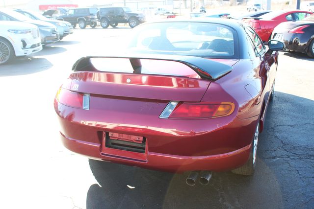 1995 Mitsubishi FTO DE3A | Granite City, Illinois | MasterCars Company Inc. 1995 Mitsubishi FTO DE3A | Granite City, Illinois | MasterCars Company Inc.