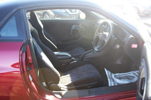 1995 Mitsubishi FTO DE3A | Granite City, Illinois | MasterCars Company Inc. 1995 Mitsubishi FTO DE3A | Granite City, Illinois | MasterCars Company Inc.