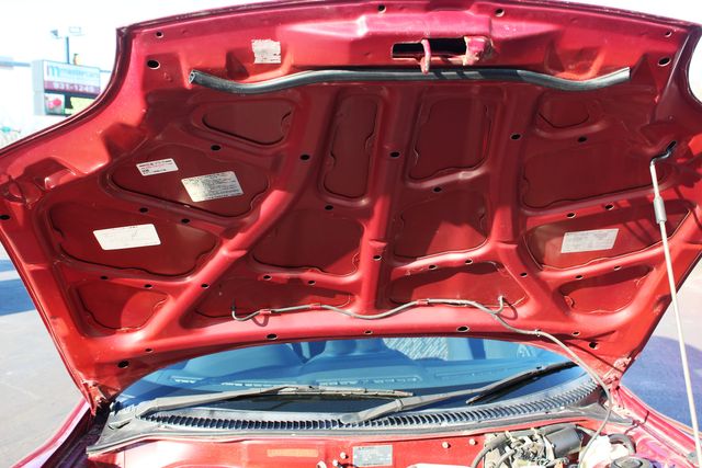 1995 Mitsubishi FTO DE3A | Granite City, Illinois | MasterCars Company Inc. 1995 Mitsubishi FTO DE3A | Granite City, Illinois | MasterCars Company Inc.