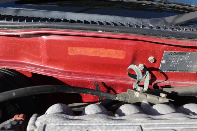 1995 Mitsubishi FTO DE3A | Granite City, Illinois | MasterCars Company Inc. 1995 Mitsubishi FTO DE3A | Granite City, Illinois | MasterCars Company Inc.