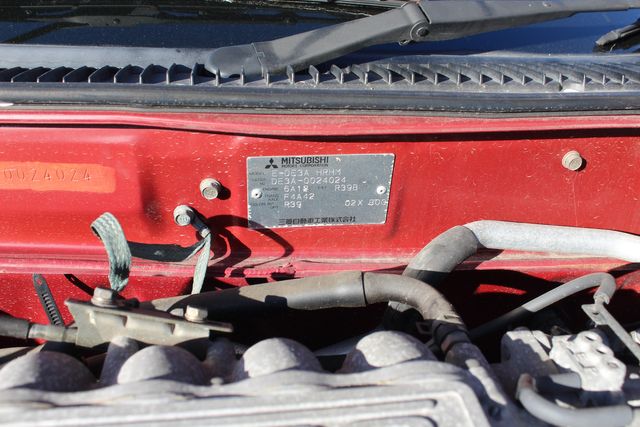 1995 Mitsubishi FTO DE3A | Granite City, Illinois | MasterCars Company Inc. 1995 Mitsubishi FTO DE3A | Granite City, Illinois | MasterCars Company Inc.